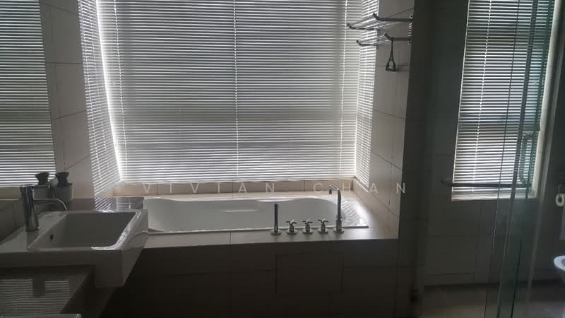Condominium for Rent at Platino Condominium - Vivian Chan - Bathroom - PropertyGuru.com.my