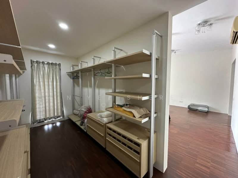 3-storey Terraced House for Sale in Ampang (Kuala Lumpur) - Shin Yee Shereen Ong - Interior - PropertyGuru.com.my