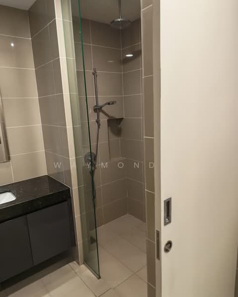 Servis Apartment untuk Disewa di The Park 2 - Waymond . - Bathroom - PropertyGuru.com.my
