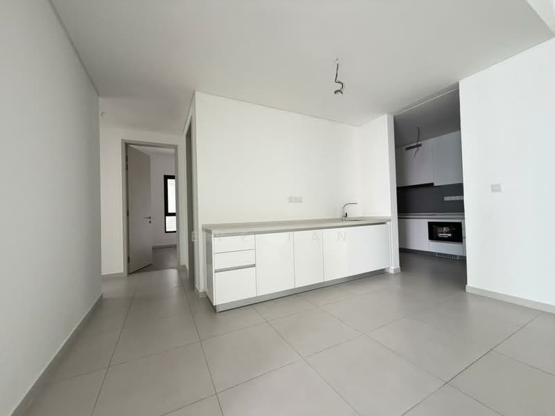 Condominium for Sale at ALIX Residences - Eve Tan - Kitchen - PropertyGuru.com.my