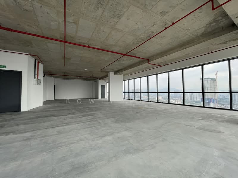 Office for Rent in Mont Kiara (Kuala Lumpur) - Bowie Liao - Interior - PropertyGuru.com.my