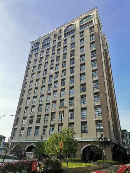 Office for Rent in Kelana Jaya (Petaling Jaya) - Vivian Siew - Exterior - PropertyGuru.com.my