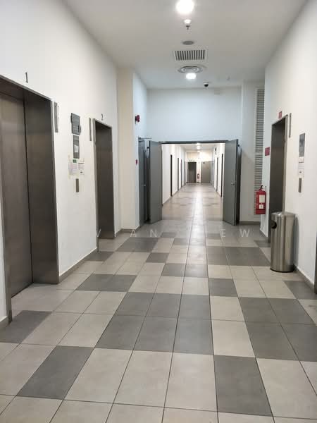 Office for Rent in Kelana Jaya (Petaling Jaya) - Vivian Siew - Corridor - PropertyGuru.com.my