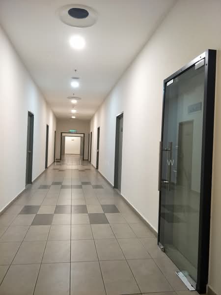 Office for Rent in Kelana Jaya (Petaling Jaya) - Vivian Siew - Corridor - PropertyGuru.com.my