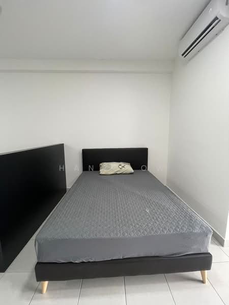 Service Residence for Rent at The Netizen - Hanz Low - Bedroom - PropertyGuru.com.my