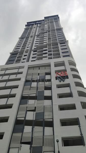 Service Residence for Rent at Meldrum Heights (Residensi Meldrum) - William Lim - Exterior - PropertyGuru.com.my