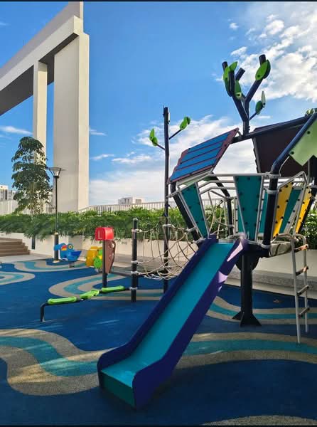 Service Residence for Rent at Meldrum Heights (Residensi Meldrum) - William Lim - Exterior - PropertyGuru.com.my