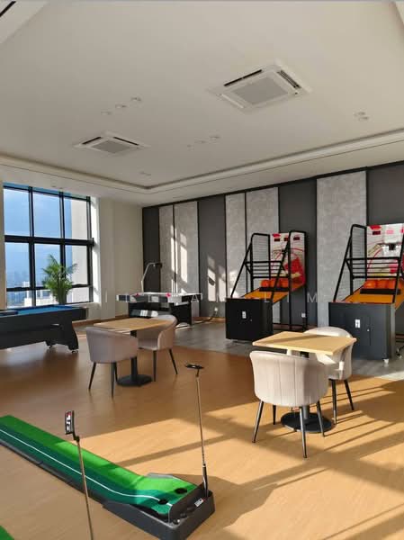 Service Residence for Rent at Meldrum Heights (Residensi Meldrum) - William Lim - Interior - PropertyGuru.com.my