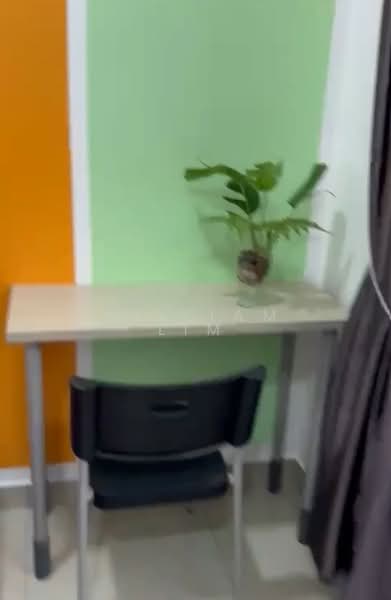 Service Residence for Rent at Meldrum Heights (Residensi Meldrum) - William Lim - Study - PropertyGuru.com.my