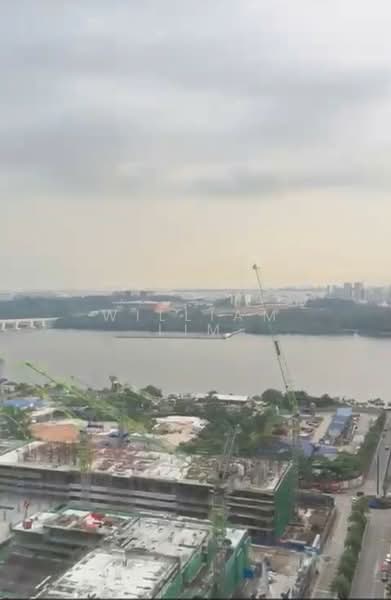 Service Residence for Rent at Meldrum Heights (Residensi Meldrum) - William Lim - Exterior - PropertyGuru.com.my