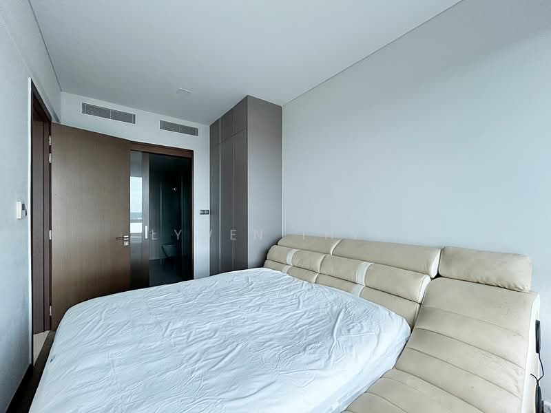 Puteri Cove Residences untuk Untuk Dijual - RM 550,000, Apr 2026 - Bedroom - PropertyGuru.com.my