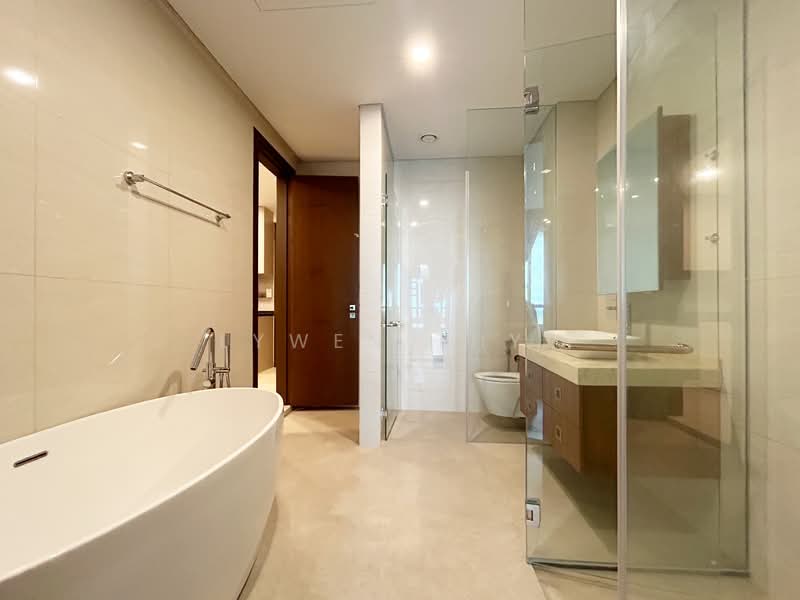 Puteri Cove Residences untuk Untuk Dijual - RM 550,000, Apr 2026 - Bathroom - PropertyGuru.com.my