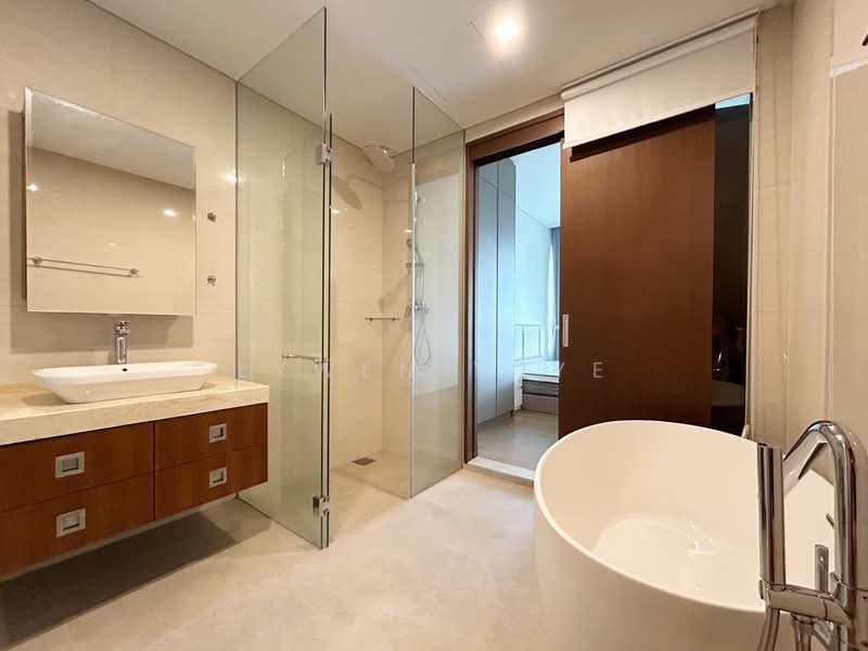 Puteri Cove Residences untuk Untuk Dijual - RM 550,000, Apr 2026 - Bathroom - PropertyGuru.com.my