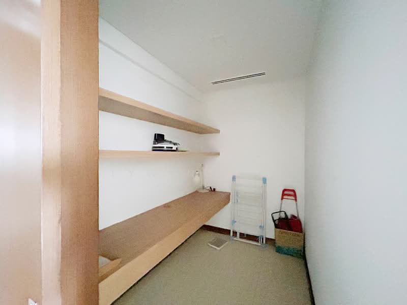 Puteri Cove Residences untuk Untuk Dijual - RM 550,000, Apr 2026 - Study - PropertyGuru.com.my