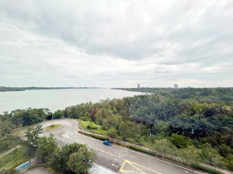 Puteri Cove Residences untuk Untuk Dijual - RM 550,000, Apr 2026 - View - PropertyGuru.com.my