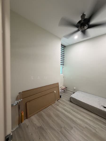 Service Residence for Sale at Setia Tri-angle - Sam Ooi - Bedroom - PropertyGuru.com.my