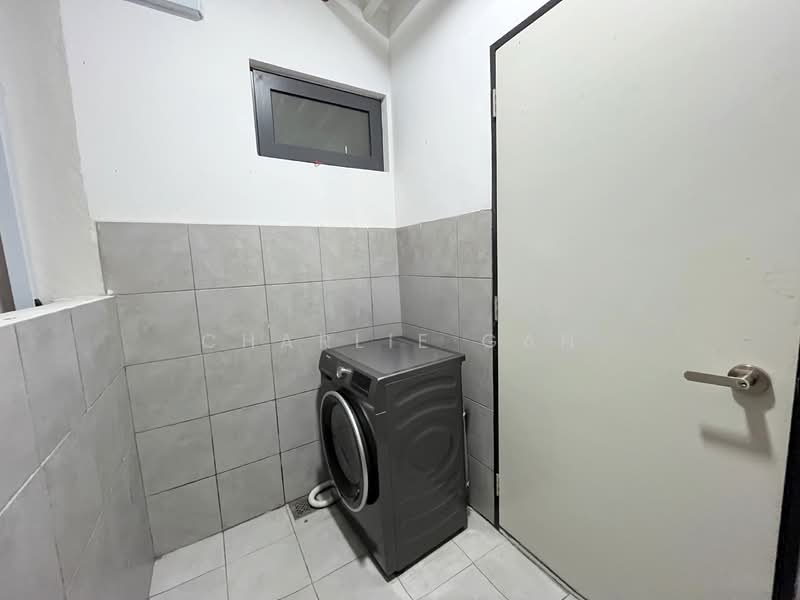 Service Residence for Rent at GM Residence Remia - Charlie Gan - Interior - PropertyGuru.com.my