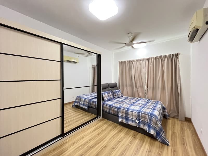 Service Residence for Rent at GM Residence Remia - Charlie Gan - Bedroom - PropertyGuru.com.my