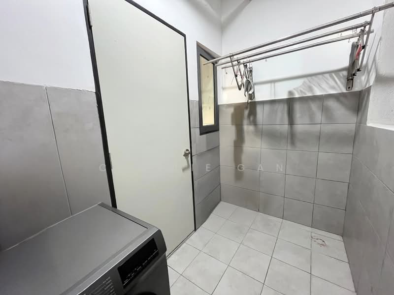 Service Residence for Rent at GM Residence Remia - Charlie Gan - Interior - PropertyGuru.com.my