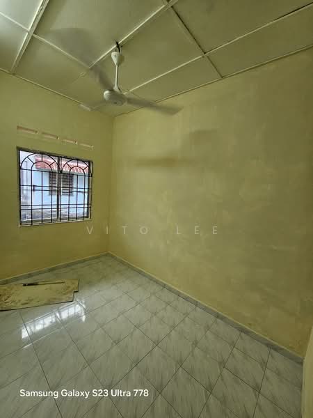 1-storey Terraced House for Rent in Pokok Mangga (Balai Panjang) - Vito Lee - Interior - PropertyGuru.com.my