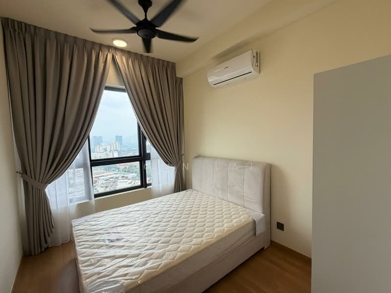 The Era @ Duta North untuk Untuk Disewa - RM 2,800 /bulan, Mac 2026 - Bedroom - PropertyGuru.com.my