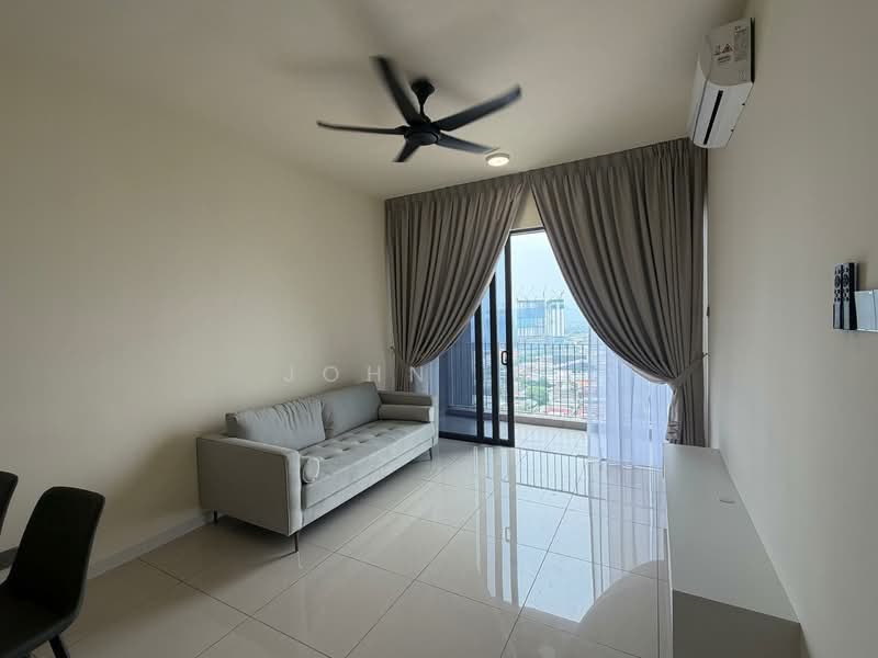 The Era @ Duta North untuk Untuk Disewa - RM 2,800 /bulan, Mac 2026 - Living Room - PropertyGuru.com.my