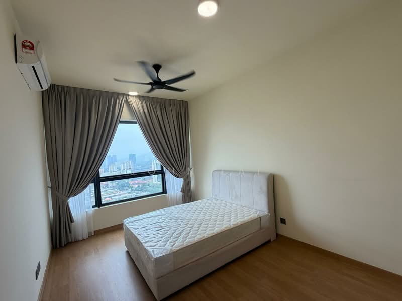 The Era @ Duta North untuk Untuk Disewa - RM 2,800 /bulan, Mac 2026 - Bedroom - PropertyGuru.com.my