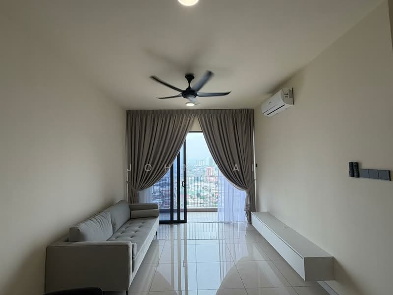 The Era @ Duta North untuk Untuk Disewa - RM 2,800 /bulan, Mac 2026 - Living Room - PropertyGuru.com.my