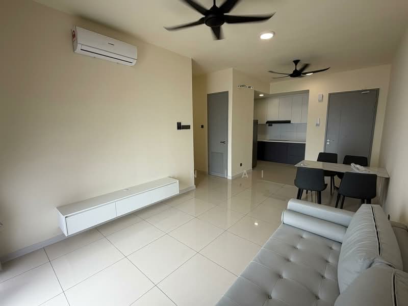 The Era @ Duta North untuk Untuk Disewa - RM 2,800 /bulan, Mac 2026 - Living Room - PropertyGuru.com.my