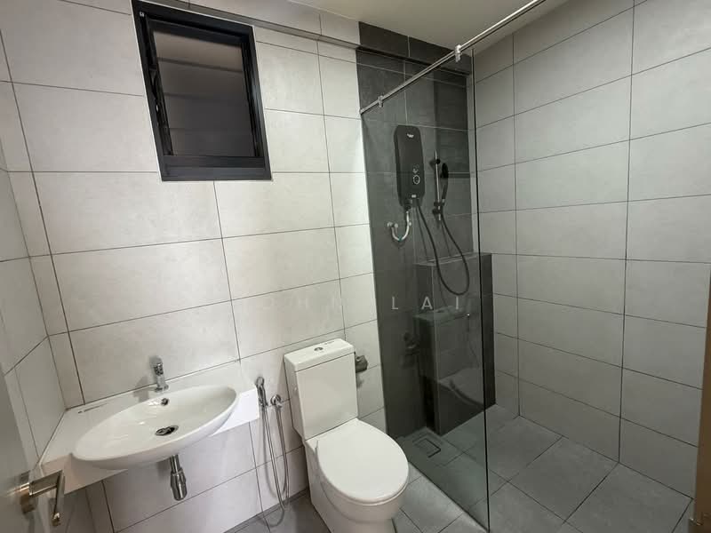 The Era @ Duta North untuk Untuk Disewa - RM 2,800 /bulan, Mac 2026 - Bathroom - PropertyGuru.com.my
