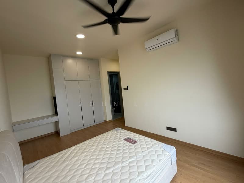 The Era @ Duta North untuk Untuk Disewa - RM 2,800 /bulan, Mac 2026 - Bedroom - PropertyGuru.com.my