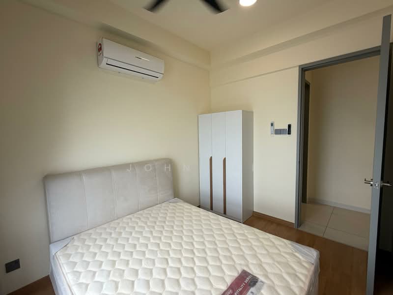 The Era @ Duta North untuk Untuk Disewa - RM 2,800 /bulan, Mac 2026 - Bedroom - PropertyGuru.com.my