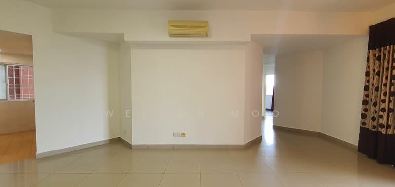 Condominium for Sale at Villa Wangsamas - Welson Moo - Living Room - PropertyGuru.com.my