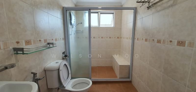 Condominium for Sale at Villa Wangsamas - Welson Moo - Bathroom - PropertyGuru.com.my