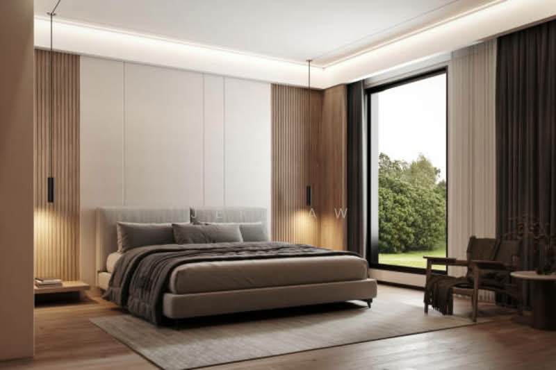 Residential Land for Sale in Cheras (Kuala Lumpur) - Jeff Aw - Bedroom - PropertyGuru.com.my