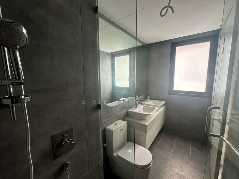 Condominium for Sale at ALIX Residences - Eve Tan - Bathroom - PropertyGuru.com.my