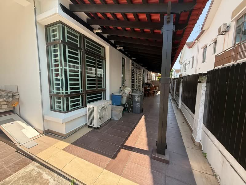 Cluster House for Sale in Horizon Hills (Iskandar Puteri (Nusajaya)) - Nicholas Tey - Exterior - PropertyGuru.com.my