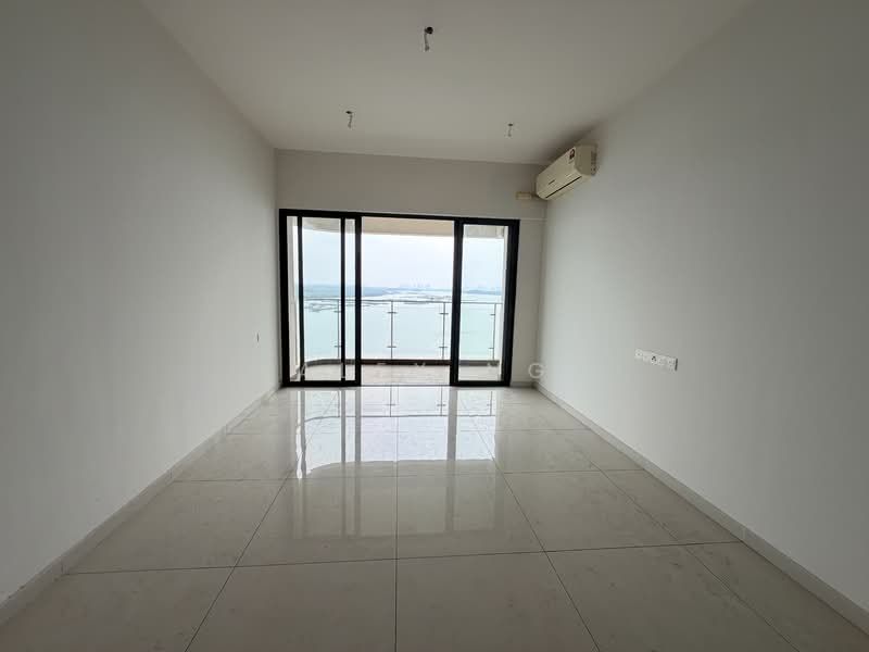 Condominium for Sale at Kings Bay @ Country Garden Danga Bay - Alex Ng - Living Room - PropertyGuru.com.my