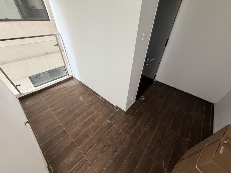 Condominium for Sale at Kings Bay @ Country Garden Danga Bay - Alex Ng - Balcony - PropertyGuru.com.my