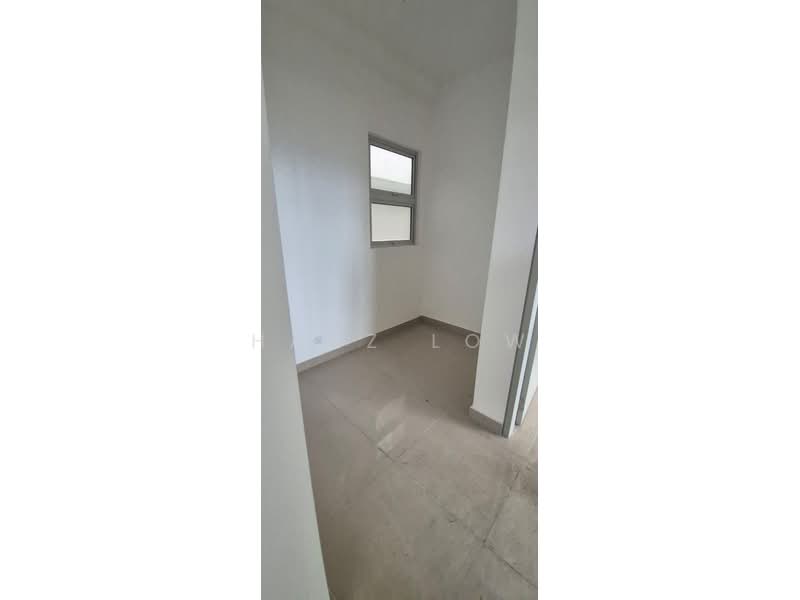 Service Residence for Rent at SkyLake Residence - Hanz Low - Interior - PropertyGuru.com.my