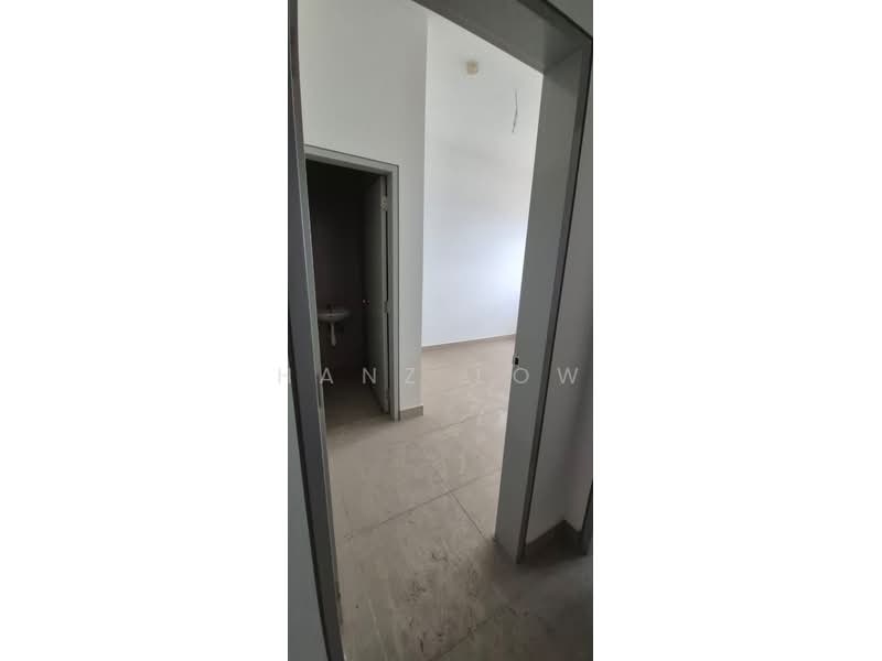 Service Residence for Rent at SkyLake Residence - Hanz Low - Interior - PropertyGuru.com.my