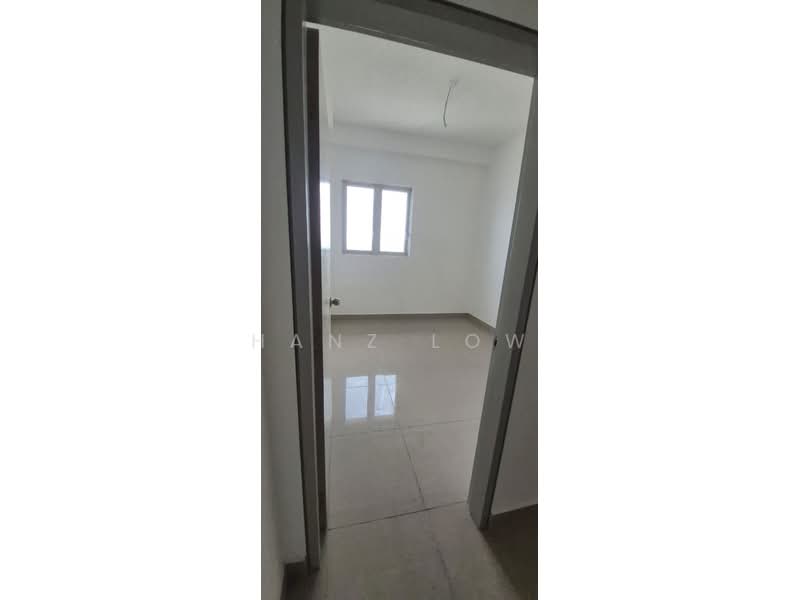 Service Residence for Rent at SkyLake Residence - Hanz Low - Interior - PropertyGuru.com.my
