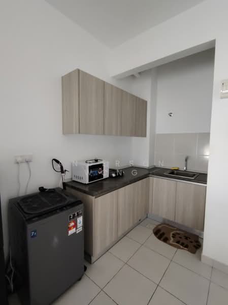 YOUTH CITY untuk Untuk Disewa - RM 1,300 /bulan, Apr 2026 - Kitchen - PropertyGuru.com.my