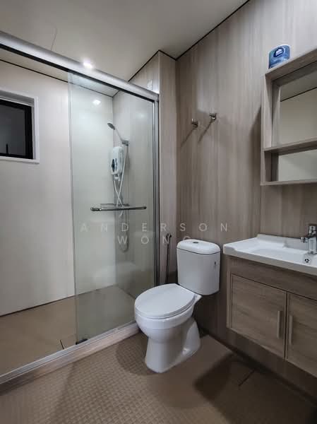 YOUTH CITY untuk Untuk Disewa - RM 1,300 /bulan, Apr 2026 - Bathroom - PropertyGuru.com.my