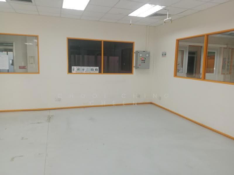 Semi-D Factory for Rent in Nilai (Negeri Sembilan) - Cheen Chang Leong - PropertyGuru.com.my