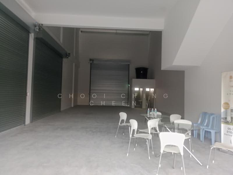 Semi-D Factory for Rent in Nilai (Negeri Sembilan) - Cheen Chang Leong - PropertyGuru.com.my