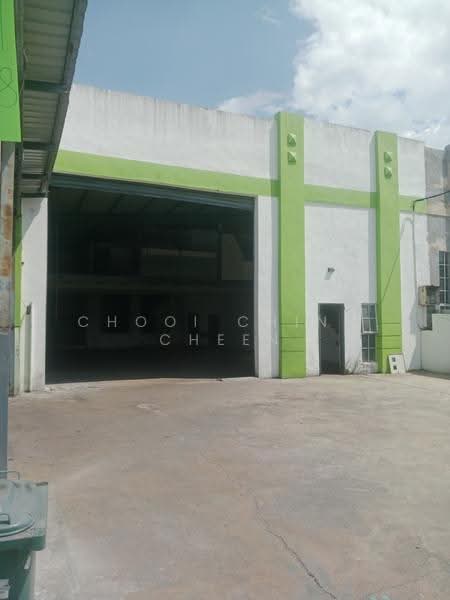 Semi-D Factory for Rent in Nilai (Negeri Sembilan) - Cheen Chang Leong - PropertyGuru.com.my