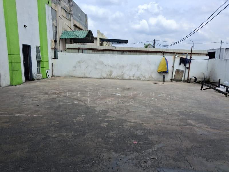 Semi-D Factory for Rent in Nilai (Negeri Sembilan) - Cheen Chang Leong - PropertyGuru.com.my