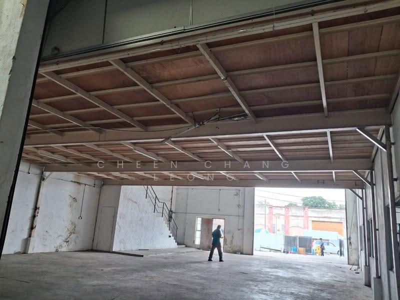 Semi-D Factory for Rent in Nilai (Negeri Sembilan) - Cheen Chang Leong - PropertyGuru.com.my