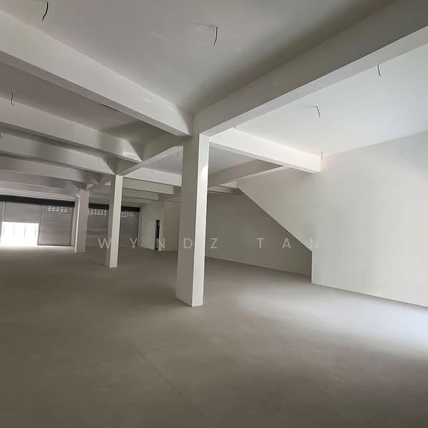 Shop / Office for Rent in Taman Molek (Johor Bahru) - Wyndz Tan - Interior - PropertyGuru.com.my